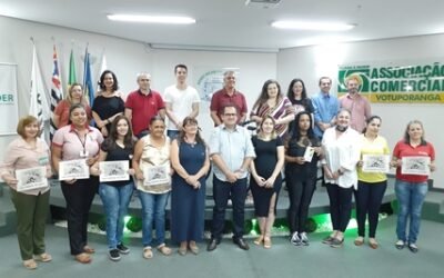Ser criança é uma aventura: prêmios da campanha da ACV são entregues