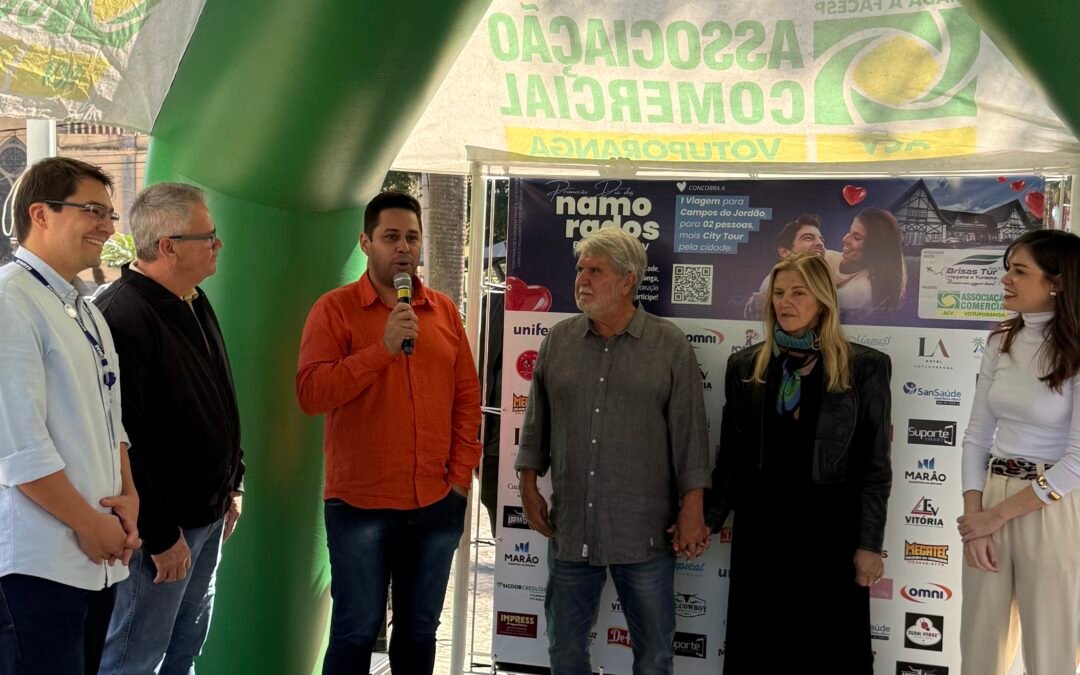Campanha da ACV e Brisas Tur premia jovem advogada com viagem romântica