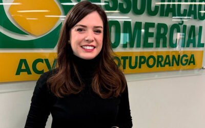 Natália De Haro é reeleita presidente da Associação