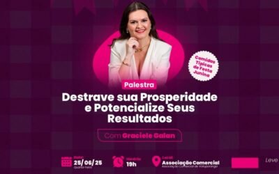 Evento reúne mulheres empreendedoras para noite de aprendizado