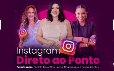 Instagram: Direto ao ponto