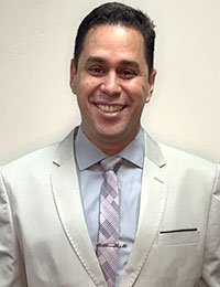 Ariel Barbosa Gonçalves