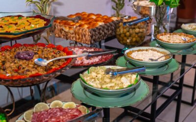 ACV convida comerciantes para jantar dançante