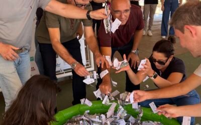 Votu Premiada ACV/Credlíder anuncia ganhadores