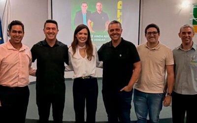 Conexão Associado promove palestra sobre vendas